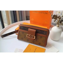 Louis vuitton Monogram Canvas Original Wallet M69162 JK232uT54