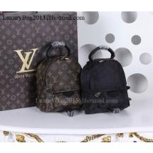 Louis Vuitton Monogram Canvas PALM SPRINGS BACKPACK MINI M41562 JK2471rf73