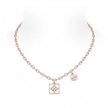Louis Vuitton Necklace CE4015 JK1154Ri95
