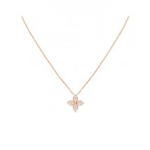 Louis Vuitton Necklace CE4919 JK1063rh54