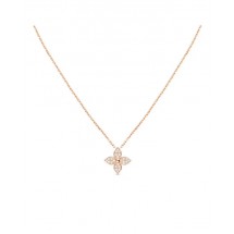 Louis Vuitton Necklace CE4919 JK1063rh54