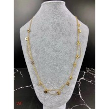 Louis Vuitton Necklace CE5019 JK1061Wi77