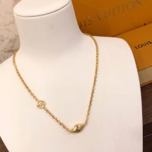 Louis Vuitton Necklace CE5039 JK1059fo19