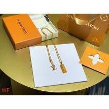 Louis Vuitton Necklace CE5805 JK1003Zw99