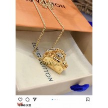 Louis Vuitton Necklace CE6865 JK941oJ62