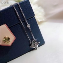 Louis Vuitton Necklace CE6893 JK937OG45