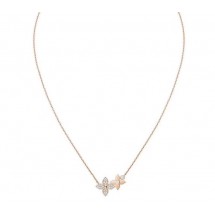 Louis Vuitton Necklace CE7306 JK924iv85