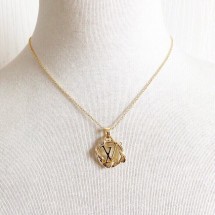 Louis Vuitton Necklace CE7324 JK920Gw67