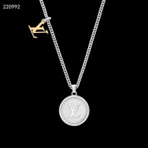 Louis Vuitton Necklace CE7537 JK914ta99