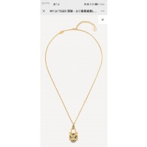 Louis Vuitton Necklace CE7614 JK903uk46