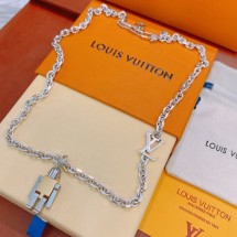 Louis Vuitton Necklace CE8202 JK869ER88
