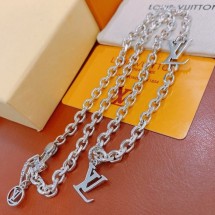 Louis Vuitton Necklace CE8205 JK866FA31