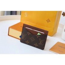 Louis Vuitton NEO CARD HOLDER N60166 JK127Gp37