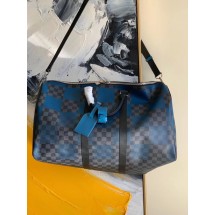 Louis Vuitton Origina KEEPALL BANDOULIERE 50 N40410 JK621Av26