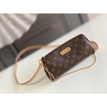 Louis Vuitton Original Monogram Canvas Eva Clutch M95567 JK310VI95