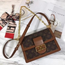 Louis vuitton original Monogram Canvas M52019 JK1753EC68