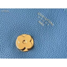 Louis Vuitton PONT 9 SOFT PM M58728 blue JK228jf20