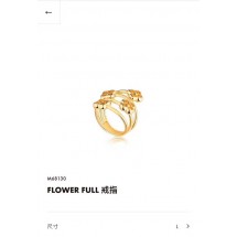 Louis Vuitton Ring CE5043 JK1056fJ40