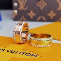 Louis Vuitton Ring M68132 JK964Nw52