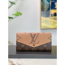 Louis Vuitton SARAH WALLET M80726 JK03Lo54