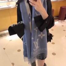 Louis Vuitton Scarf LV00044 Scarf JK3440hk64