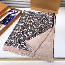 Louis Vuitton Scarf LV00057 JK3427Cw85