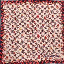 Louis Vuitton Scarf LVS00109 JK3213Ym74