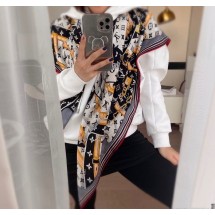 Louis Vuitton Scarf LVS00133 JK3189tQ92