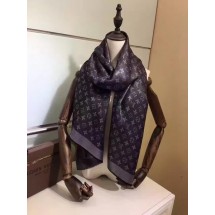 Louis Vuitton Scarf LVS16080402 JK3755VI95