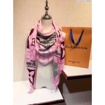 Louis Vuitton Scarf LVS9191068B JK3660bm74