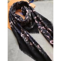 Louis Vuitton Scarf LVS92116A Scarf JK3666dV68