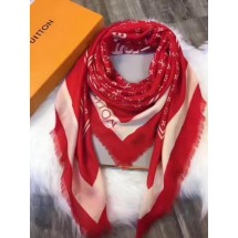 Louis Vuitton Scarf LVS9212A Scarf JK3694iZ66