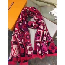 Louis Vuitton Scarf LVS9226A JK3632Eb92