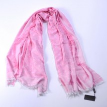 Louis Vuitton Scarves Cotton WJLV091 Pink JK3865Oq54