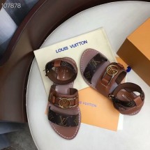 Louis Vuitton Shoes LV1011DC-3 Shoes JK2594pk20
