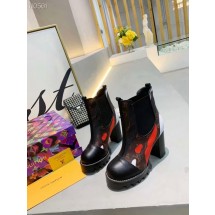 Louis Vuitton Shoes LV1050DS-3 JK2525Ea63