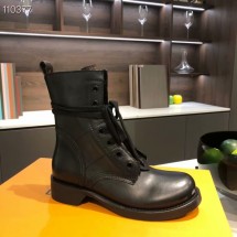 Louis Vuitton Shoes LV1057LS-2 JK2508jo45