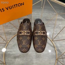 Louis Vuitton Shoes LV1063LS-1 JK2481KX51