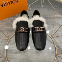 Louis Vuitton Shoes LV1064LS-1 Shoes JK2475mV18