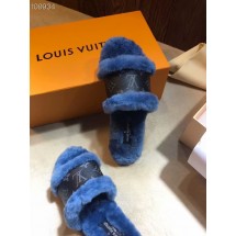 Louis Vuitton Shoes LV1065KK-5 JK2466UM91