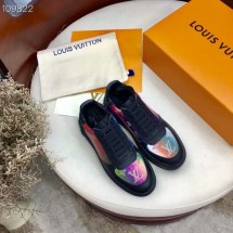 Louis Vuitton Shoes LV1077DC-3 JK2419Bw85