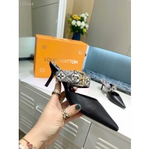 Louis Vuitton Shoes LV1092DS-7 JK2330Yo25