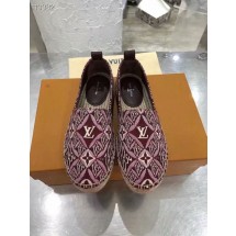 Louis Vuitton Shoes LV1094XB-2 JK2328Yf79