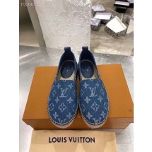 Louis Vuitton Shoes LV1095XB-2 JK2326FA31
