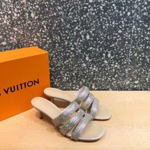 Louis Vuitton Shoes LV1121LS-2 Shoes JK2249Ri95
