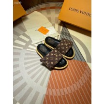 Louis Vuitton Shoes LV1122KK-1 Shoes JK2247ea89