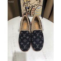 Louis Vuitton Shoes LV1133XB-2 Shoes JK2206dV68