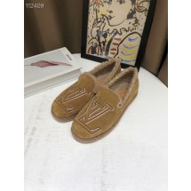 Louis Vuitton Shoes LV1133XB-4 JK2204pA42