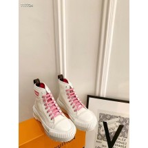 Louis Vuitton Shoes LV1141DC-8 JK2172Eb92