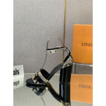 Louis Vuitton Shoes LVS00037 Heel 10CM JK1708bW68